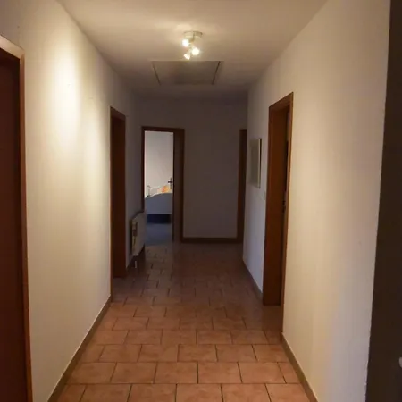 Grosszuegige Auf Resthof Jevenstedt