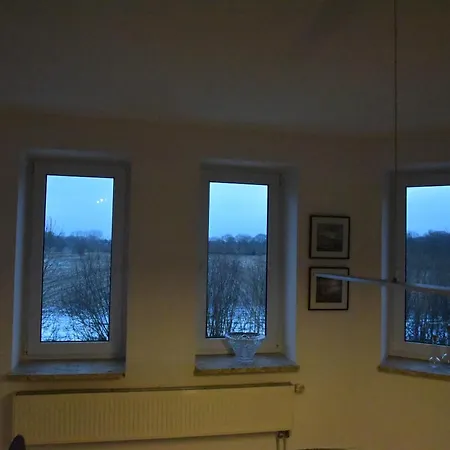 公寓 Grosszuegige Auf Resthof