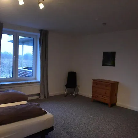 Grosszuegige Auf Resthof Apartment