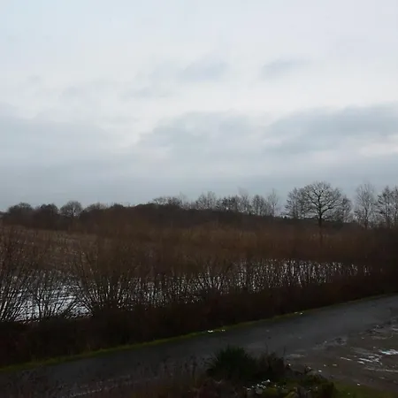 Apartamento Großzügige Auf Resthof *