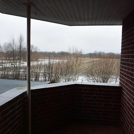 Grosszuegige Auf Resthof Apartment