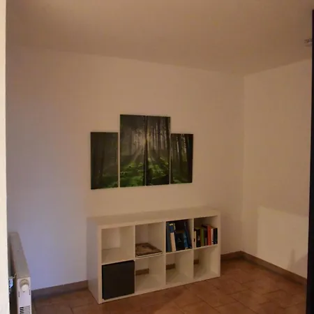 Apartment Grosszuegige Auf Resthof Jevenstedt