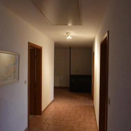 Grosszuegige Auf Resthof * Jevenstedt