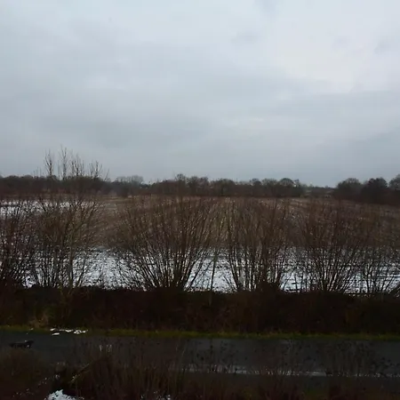 Apartamento Großzügige Auf Resthof Jevenstedt