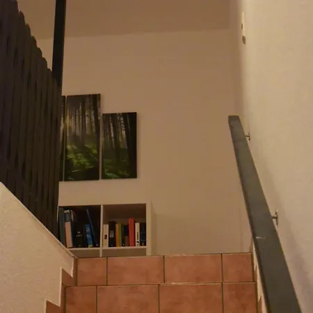 Apartment Grosszuegige Auf Resthof