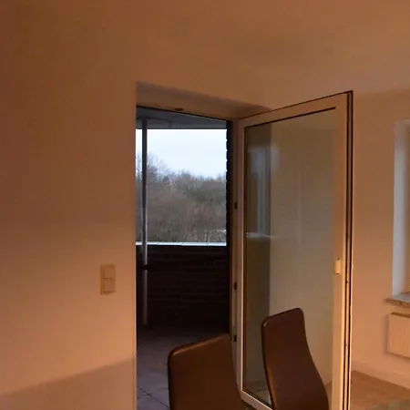 Apartment Grosszuegige Auf Resthof