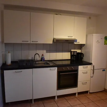 Grosszuegige Auf Resthof