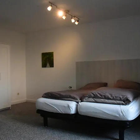 Apartment Grosszuegige Auf Resthof *
