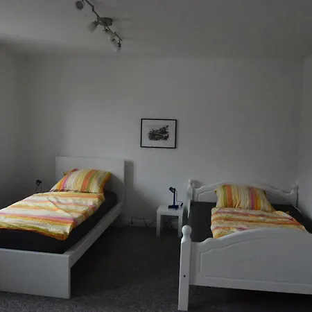 Grosszuegige Auf Resthof Jevenstedt